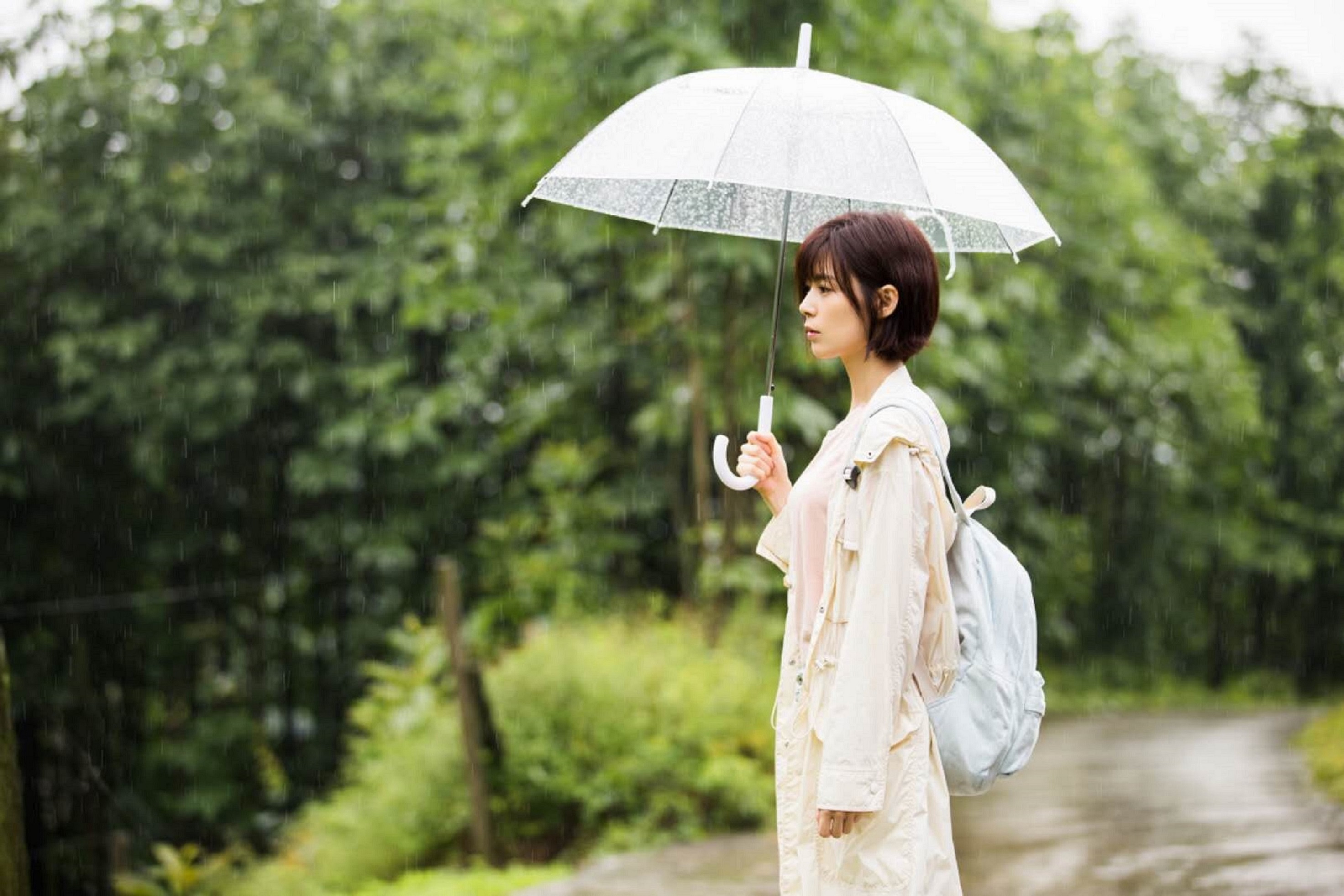 卢杉主演疯人院成年度黑马登豆瓣年度榜单top10