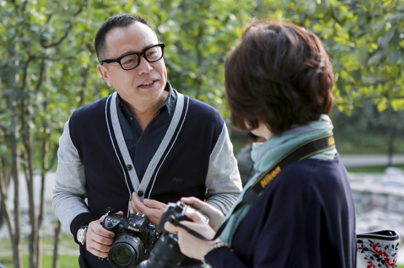 超级网剧成化十四年将收官制片人柳彬谈精品剧制作