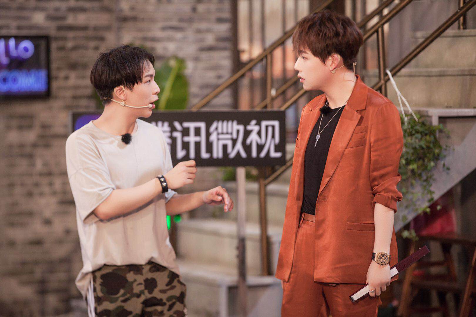 刘维《金曲捞》含泪收官 新综艺首播变身“街拍”达人 - 360娱乐,你开心就好