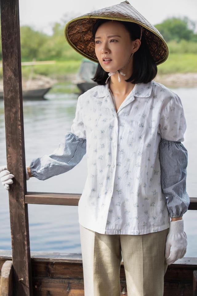 央视大剧麦香今日收官傅晶演技爆表引关注