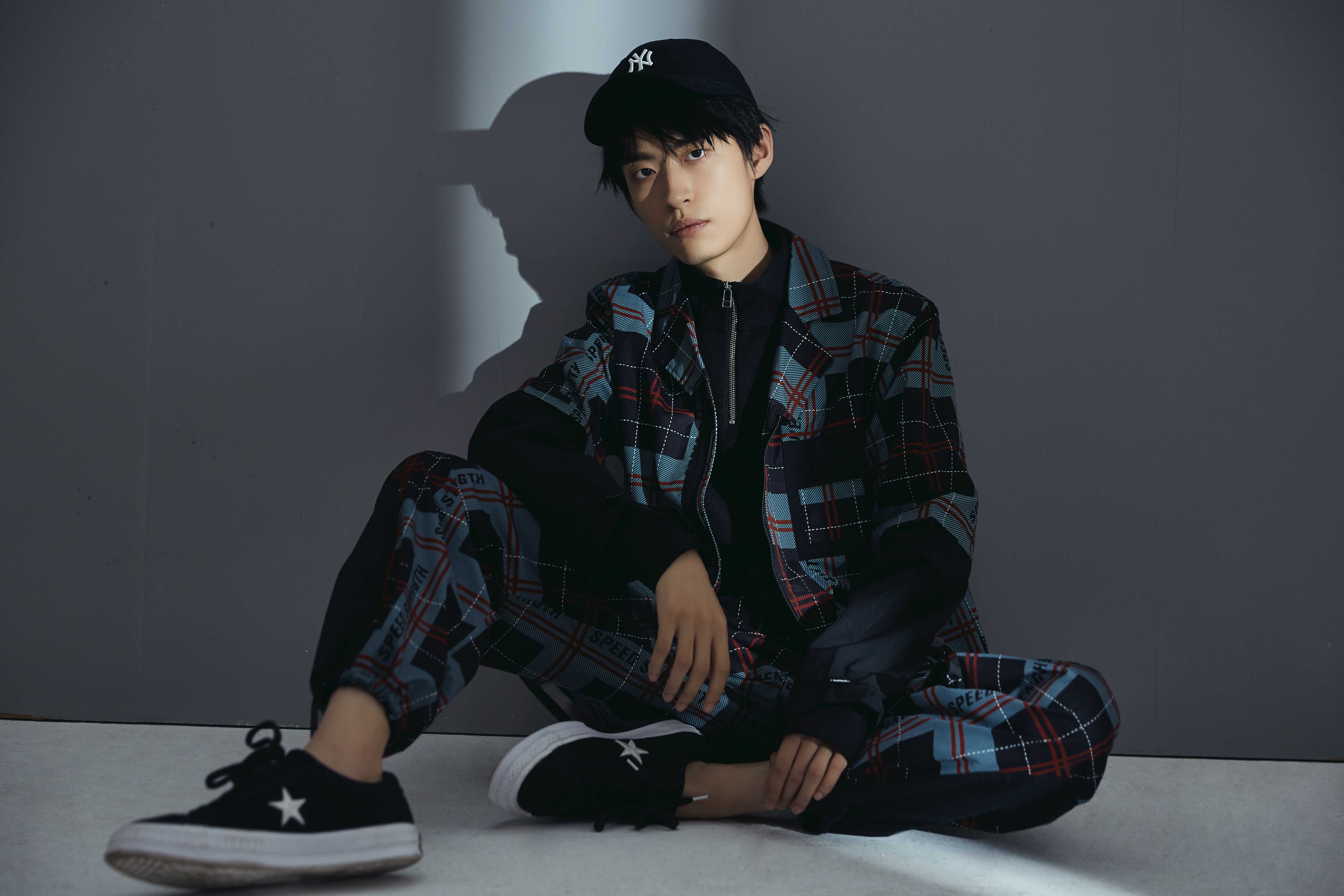 青春有你大厂男孩再露面拉面小王子陈思键超吸睛