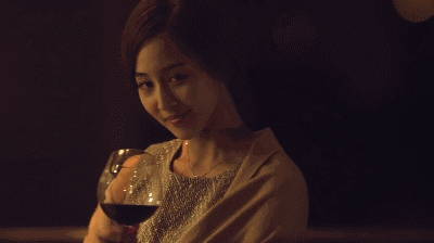 她是台湾第一气质美女也是史上最强小三更是张翰的新欢