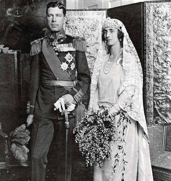 (露易丝和古斯塔夫阿道夫结婚)但是令露易丝想不到的是,古斯塔夫