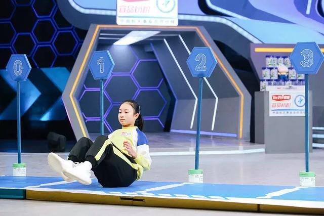 趣味加码,环节升级,《运动不一样》打造青少年运动新风口