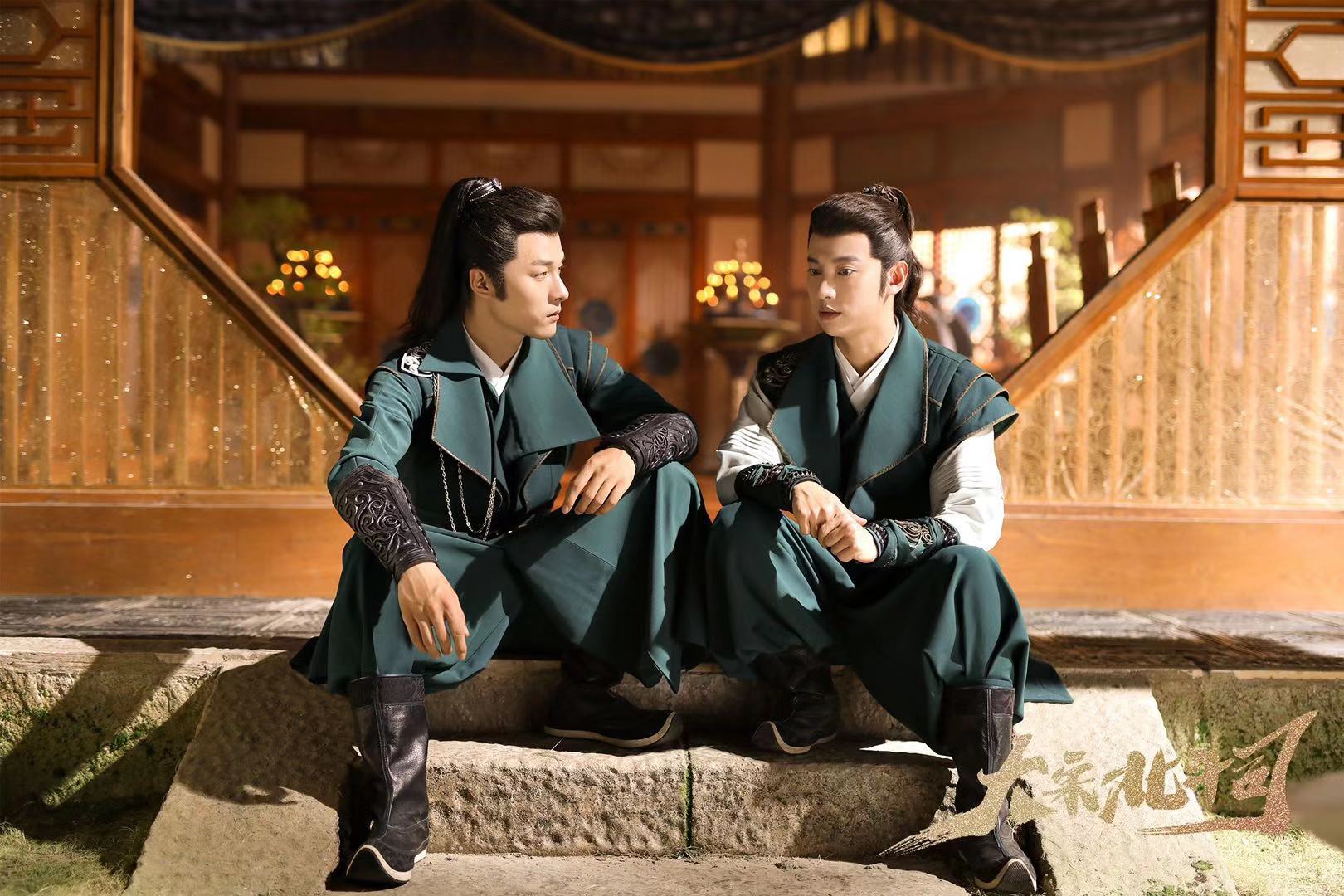 大宋北斗司定档319神秘机构专办奇闻异案