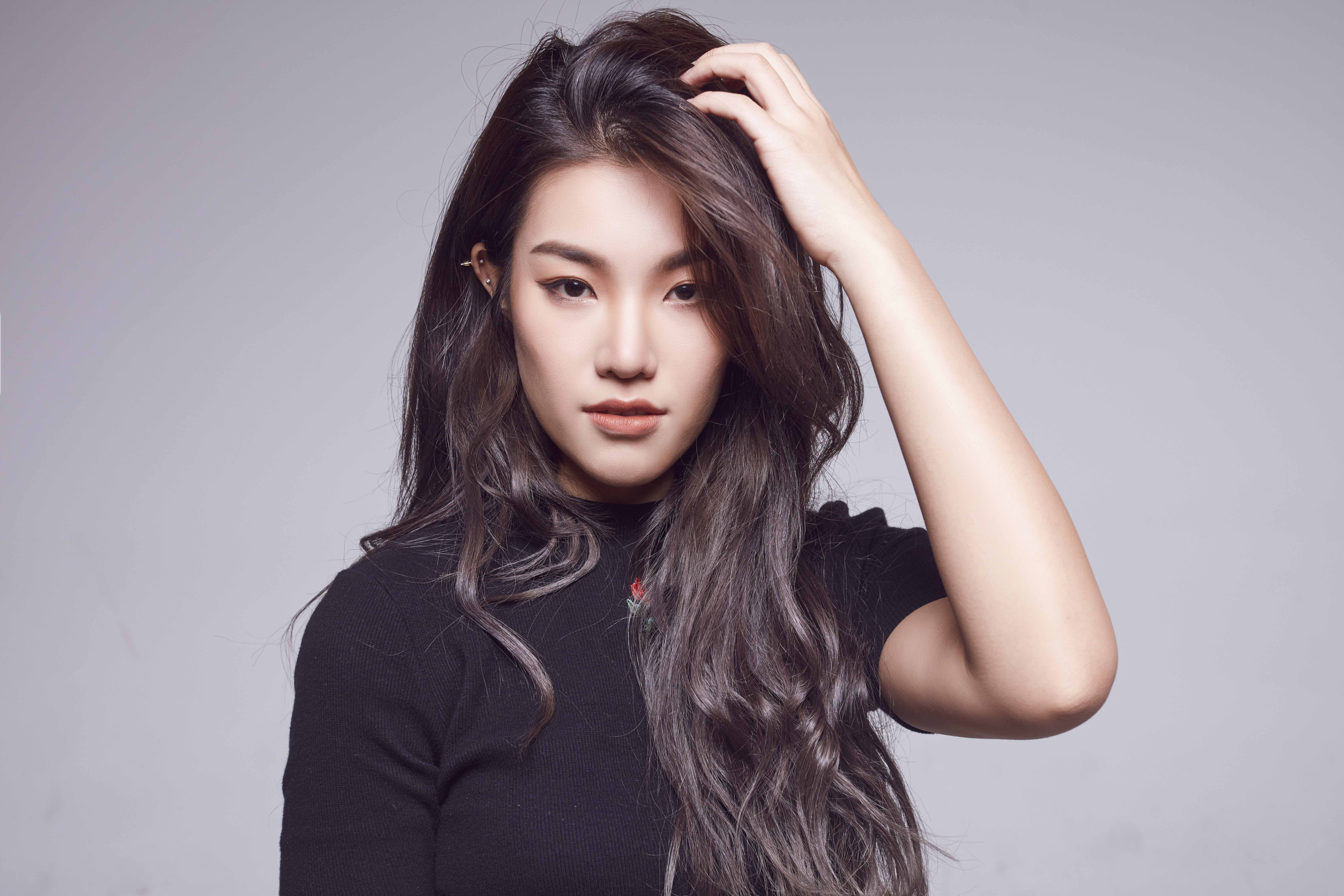 赵大格全新单曲晕船正式上线晕船不晕心的听觉盛宴