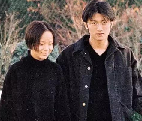 相恋1998图片
