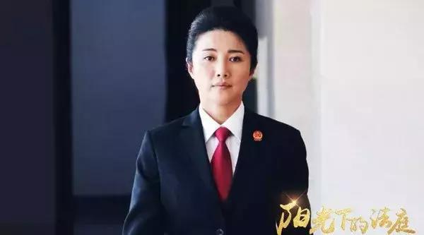 近40位老戏骨同台飙戏，《阳光下的法庭》成《人民的名义》第二吗