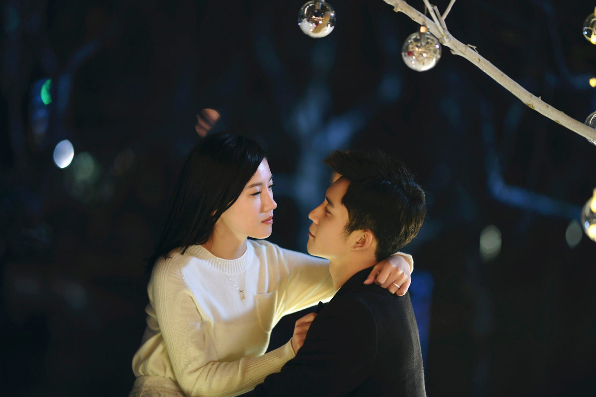 原来你还在这里即将收官莫郁华周子翼结局引猜想