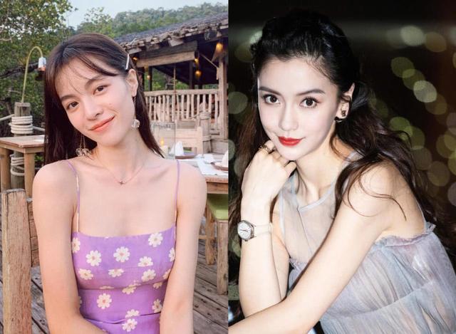 钟楚曦发文否认打人baby合力辟谣？ 这是什么女星高情商友情剧？
