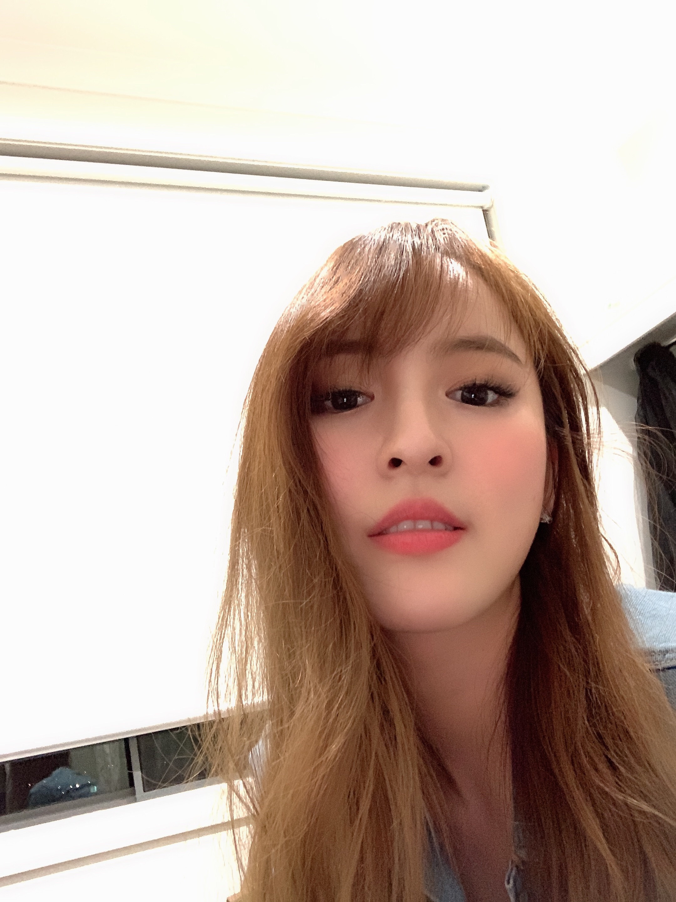 刘雪婧亮相真人秀展现真自我新专辑又一主打即将上线