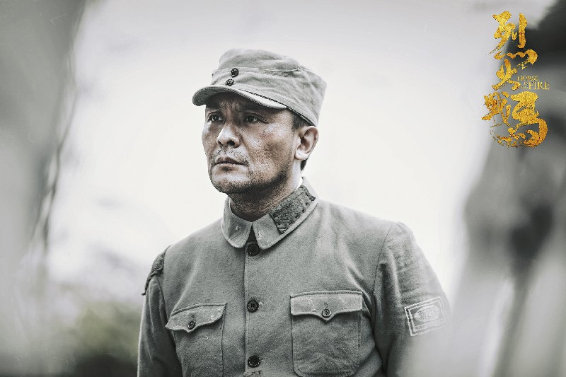 由吴樾领衔主演,余心恬,谭凯,张岩,周帅,叶峰,任帅,刘牧梅,臧志中