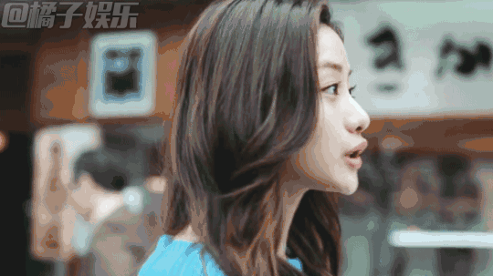 gif是仙女本仙石原里美这颜值一万个服气啊