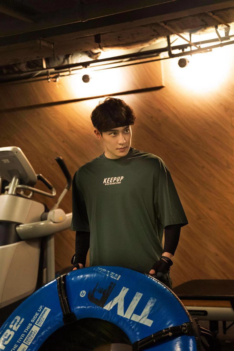 李明轩《九州缥缈录》 表现张弛有度 青年演员崭露头角