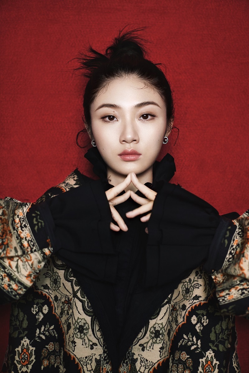 极速救援热播王姝允解锁角色新类型