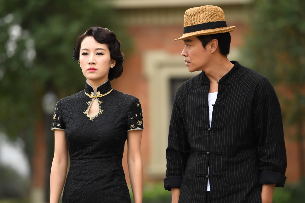 电视剧《远大前程》热播正酣,一众戏骨级演员中,李念的表演也是可圈可