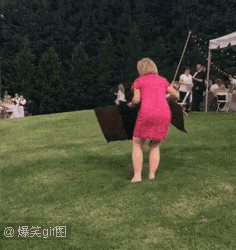 搞笑动图!看了之后瞬间就开心了 - 360娱乐,你开心就好