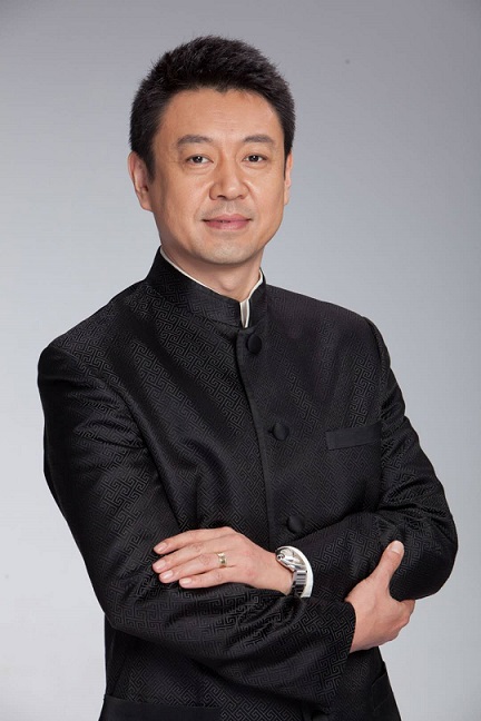 郎永淳,柴璐,李思思,吴建华,王洲,路一鸣,春妮,方琼,舒冬等百位央视