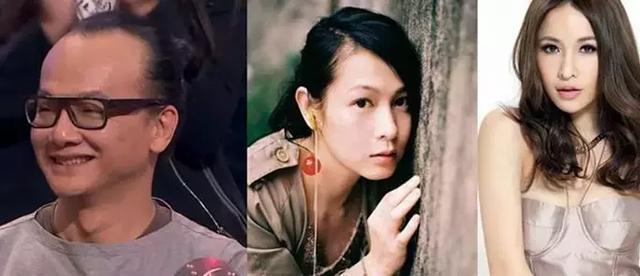 吴克群恋上许嵩MV女主角，如今吴克群的新闻不是整容就是绯闻？