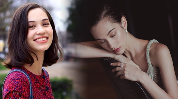 水原希子抨击全球最美脸孔排名 都了 还看脸 360娱乐