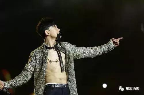 同样懒精上身群众却只喷张杰不喷他，这是双标吗？