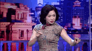 曾刷屏东方卫视的金星,《金星秀》停播