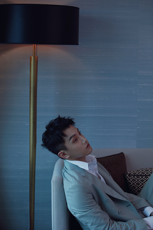 范世錡追球见面会人气高粉丝现场秒变柠檬精