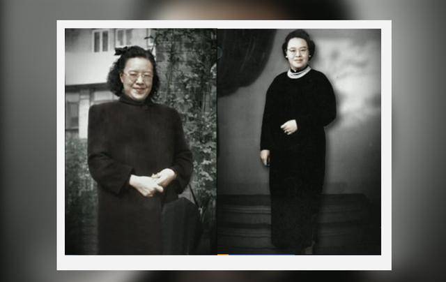 林榛,银幕上永远的胖姐,她的一生都活得那么自由自在,从未因自己长得