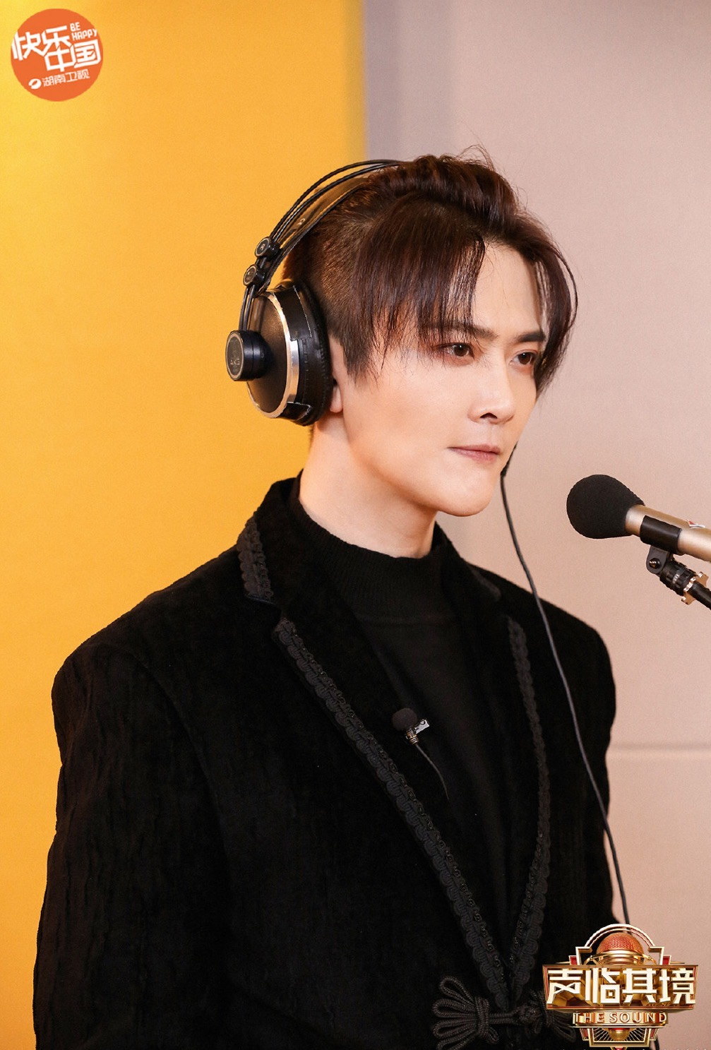 刘端端实力返场《声临其境》 搭档郭麒麟引热议 - 360娱乐,你开心就好