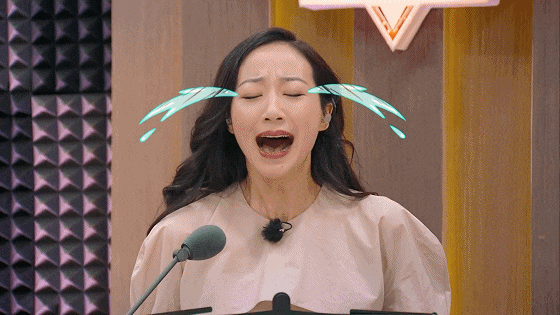 韩雪上综艺狂圈粉,这些年终于看懂了她这种禁欲系的美!