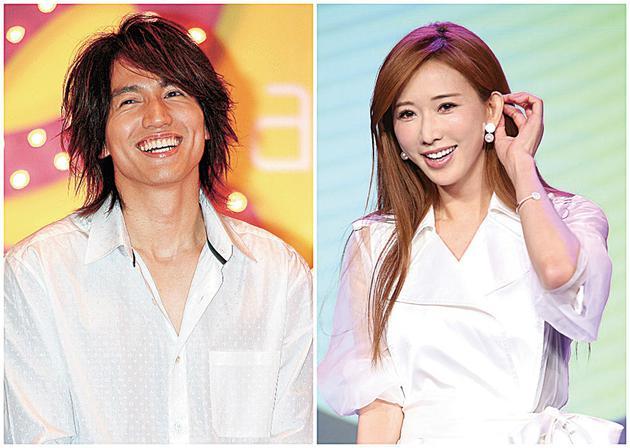 言承旭前女友张熙恩:他仍爱着林志玲