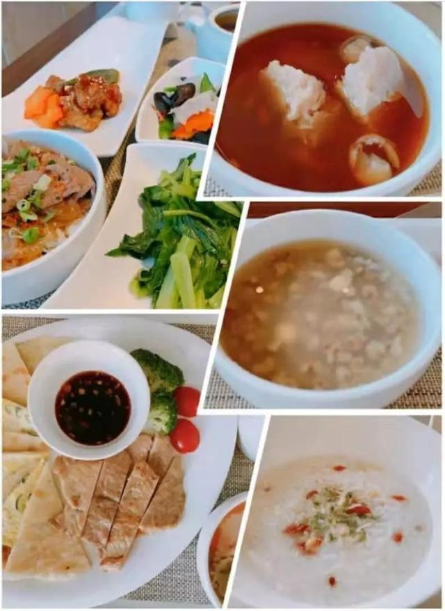 安以轩晒豪华月子餐被指炫富这么吃是女星们的常规操作吧