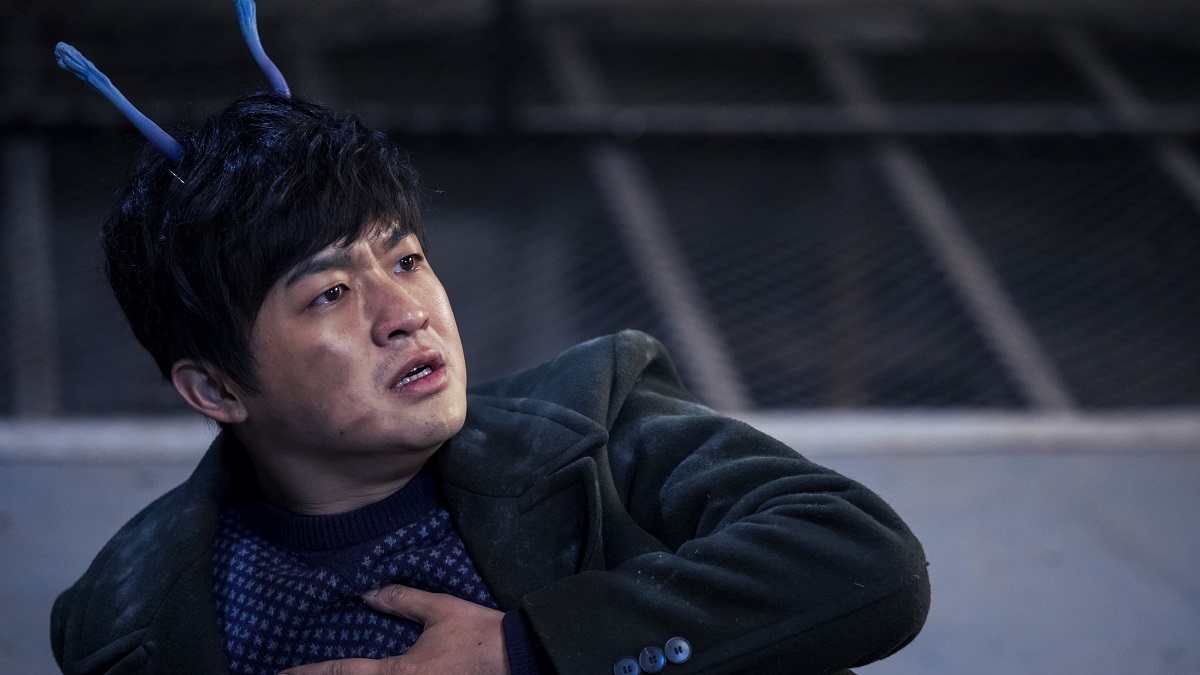 包贝尔欢喜猎人今晚收官正邪较量终极之战即将打响