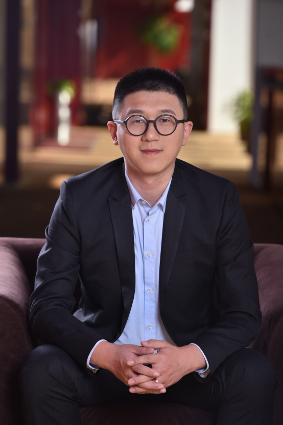 “私域流量的觉醒”私域流量开放理论创造者王玎访谈 - 360娱乐，你开心就好
