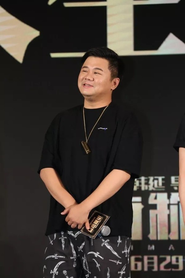 《动物世界》首映礼李易峰献花“周冬雨”?韩延现场大胆表白可还行! - 360娱乐,你开心就好