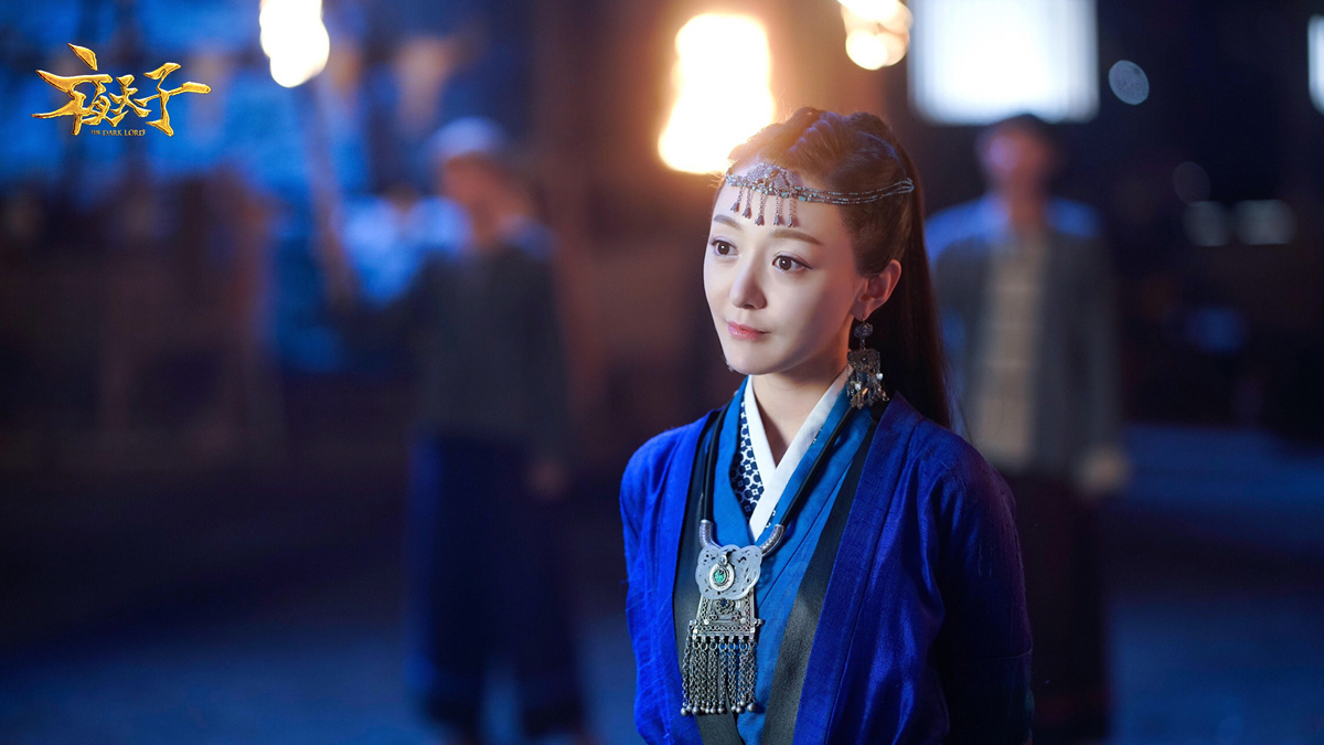 电视剧夜天子首周播出告捷热血搞笑打造超爽伴饭剧