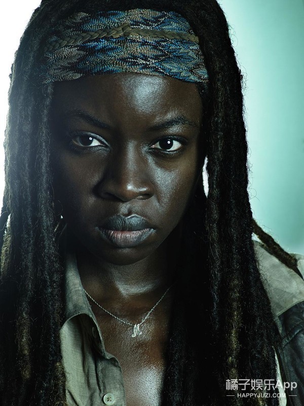 《黑豹》防脸盲指南,看完这个所有黑人都认识了!