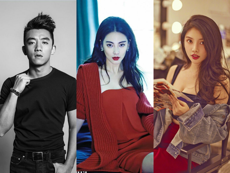 郑恺张雨绮徐冬冬《最佳男友进化论》最终票房有多少?