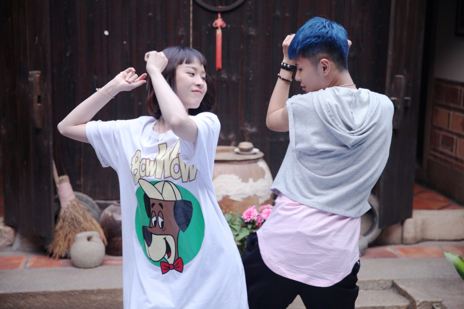 辣妹甜心0904上线导演陈凌打造另类青春片