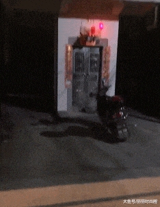 幽默GIF:一个敢设计,一个敢建设,还有一个敢居住 - 360娱乐,你开心就好
