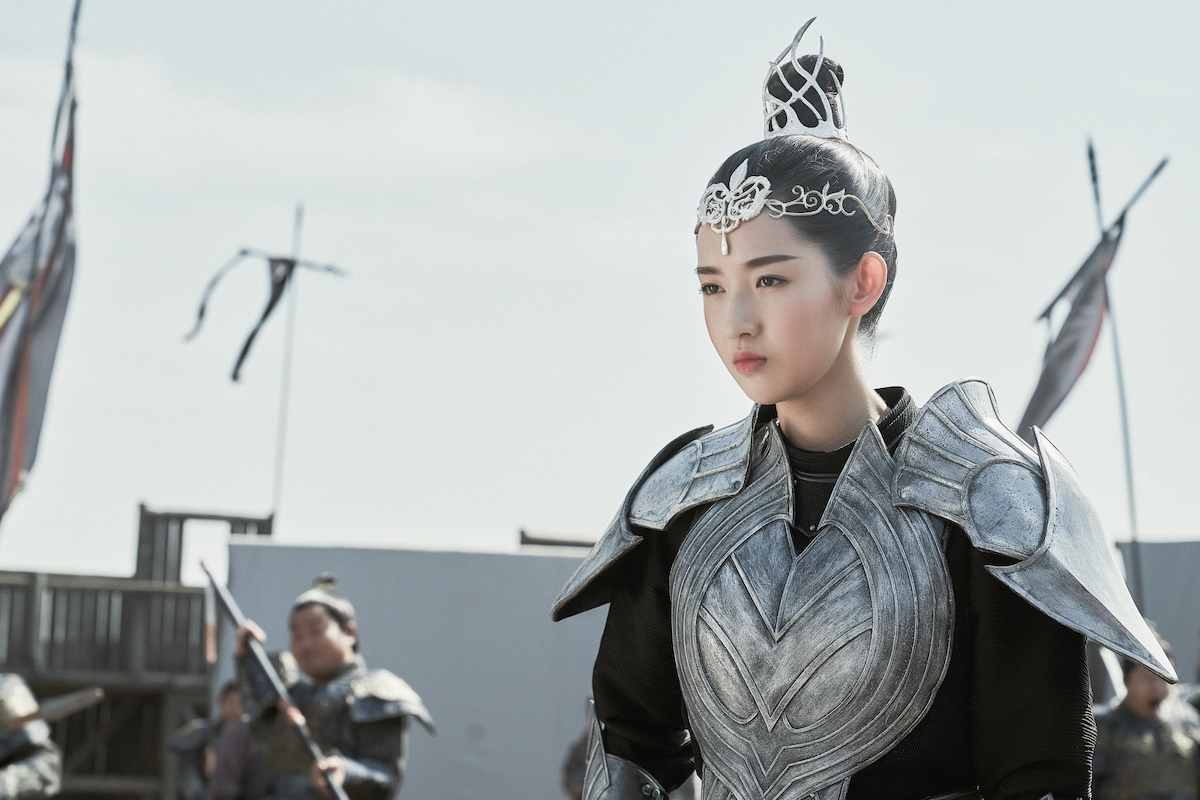 九州天空城2迎来逆袭时刻王玉雯凭眼力圈粉