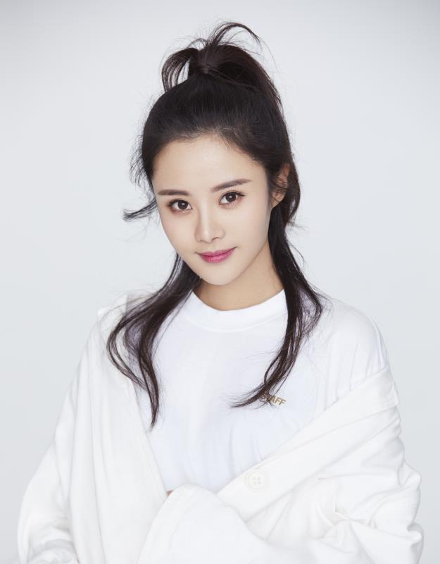 《琅琊榜》中的谢绮还是后来《射雕英雄传》中的程瑶迦,隋雨蒙都用她