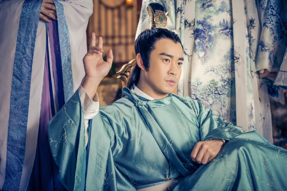 轻喜剧《超级玩家》欢喜不断田雷化身闯关达人体味游戏人生- 360娱乐