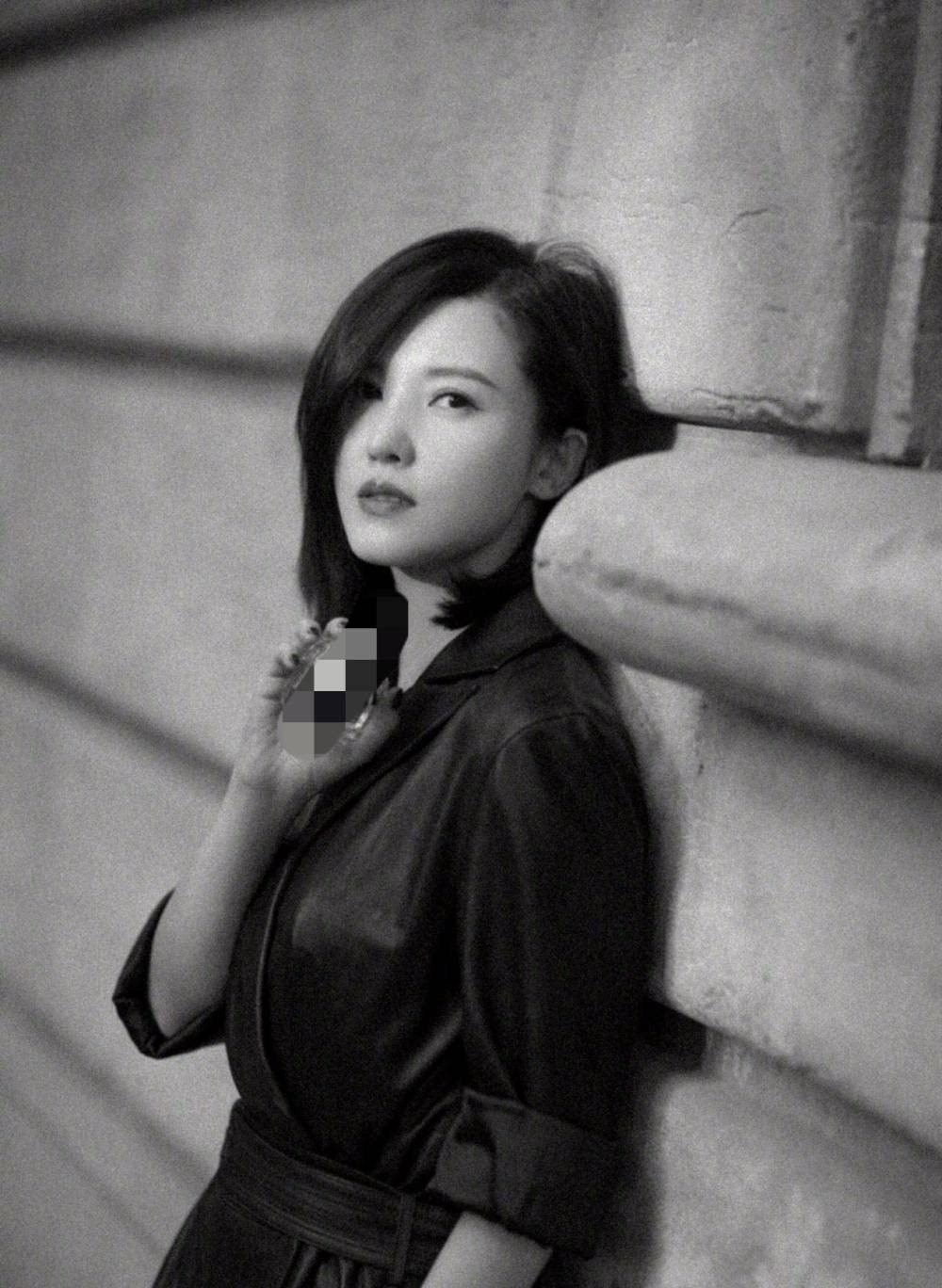 杨子珊拒绝捆绑流量来炒作很是低调!一句话暴露了恩师赵薇的人品 - 360娱乐,你开心就好