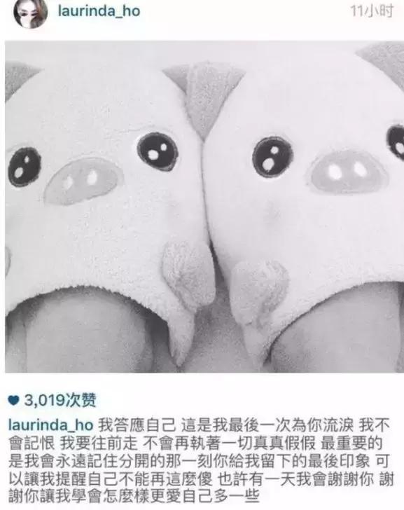 吴克群恋上许嵩MV女主角，如今吴克群的新闻不是整容就是绯闻？