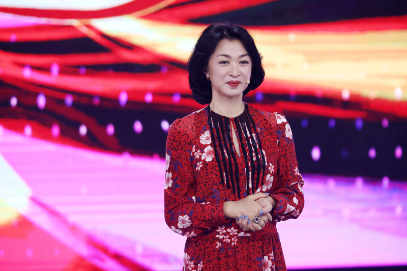 金星呼吁为非遗文化注入活力 地秧歌与五禽戏如何与广场舞结合?