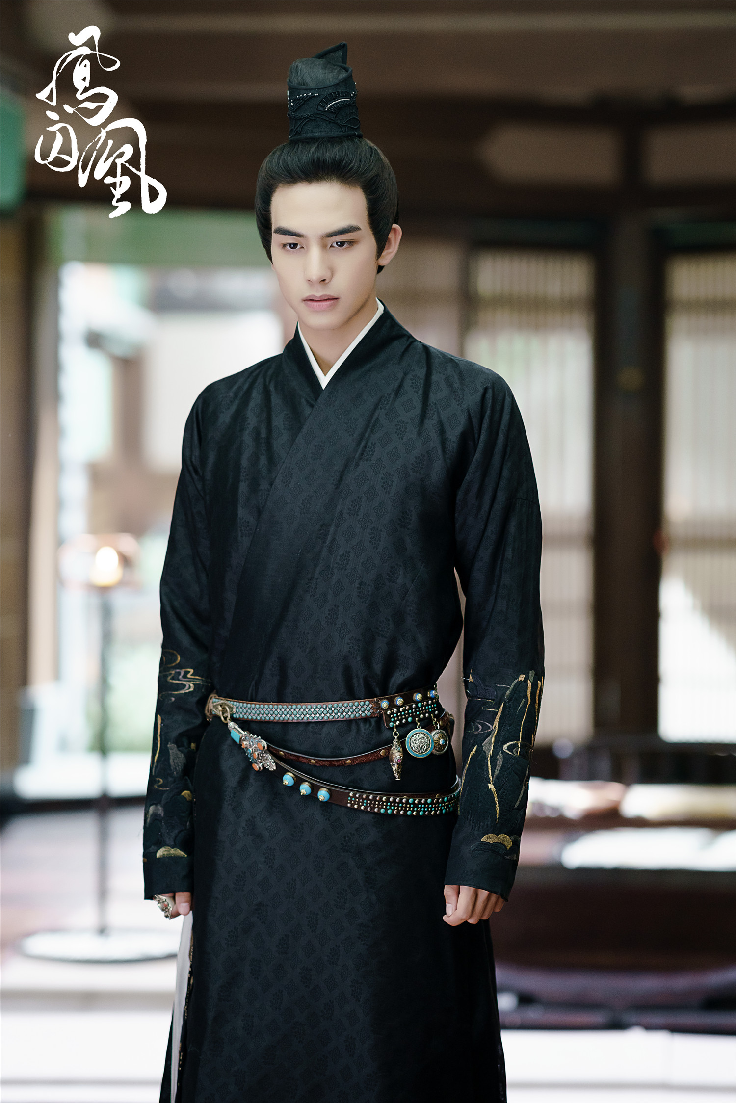 细节见玄机凤囚凰宋魏关联暗藏深意