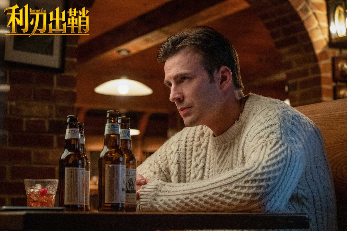 豆瓣91高分开局美队007新作利刃出鞘惊喜亮相