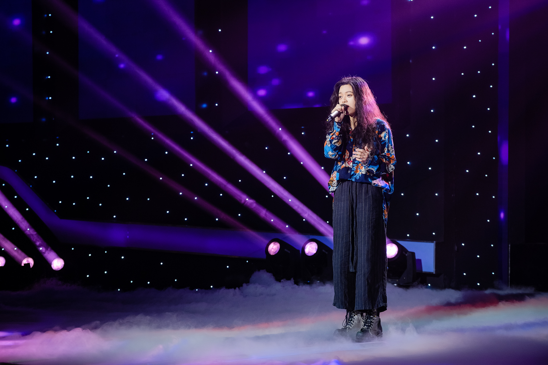 与李雅一起骄傲放纵新歌如期而至