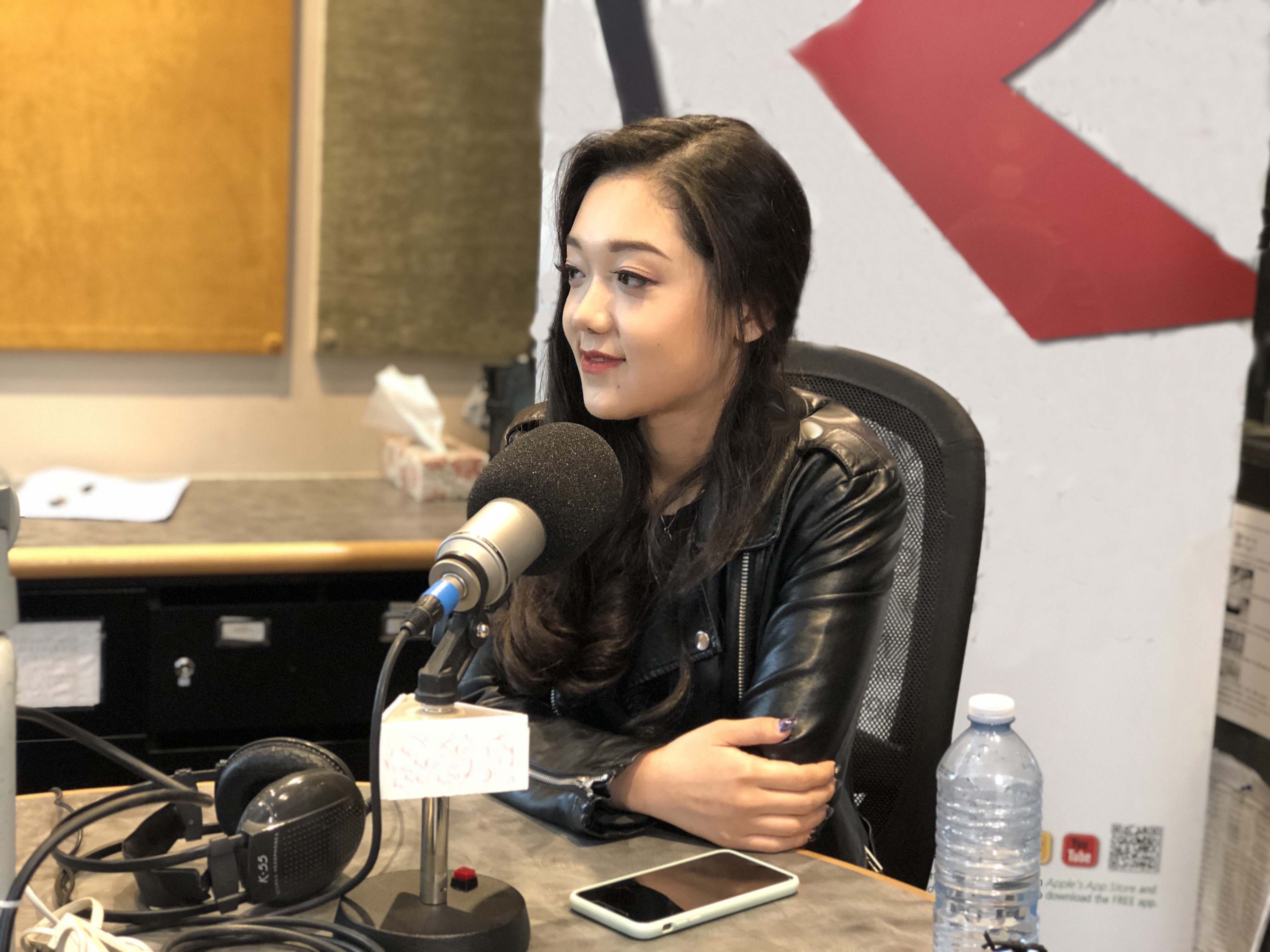 好声音人气歌手希林娜依高受邀亮相温哥华演出干货大放送